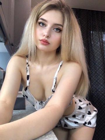 Анкета проститутки Риана, 24 года
